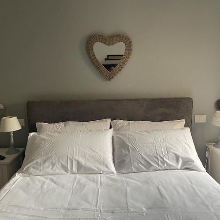 Casa Noe Leilighet Ravenna Eksteriør bilde