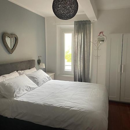 Casa Noe Leilighet Ravenna Eksteriør bilde