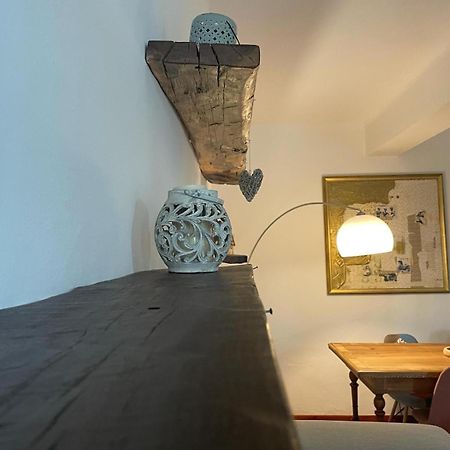 Casa Noe Leilighet Ravenna Eksteriør bilde