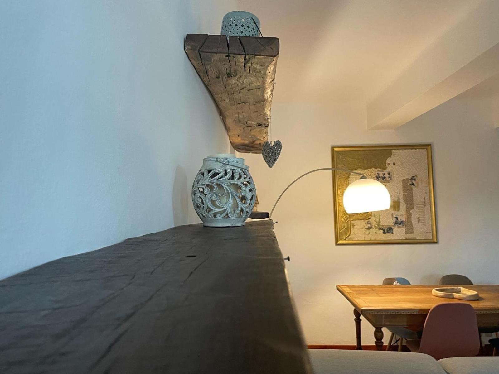 Casa Noe Leilighet Ravenna Eksteriør bilde
