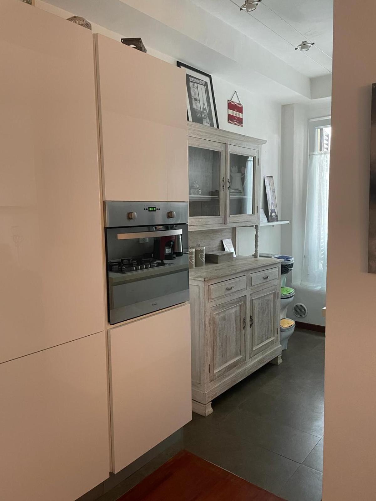 Casa Noe Leilighet Ravenna Eksteriør bilde