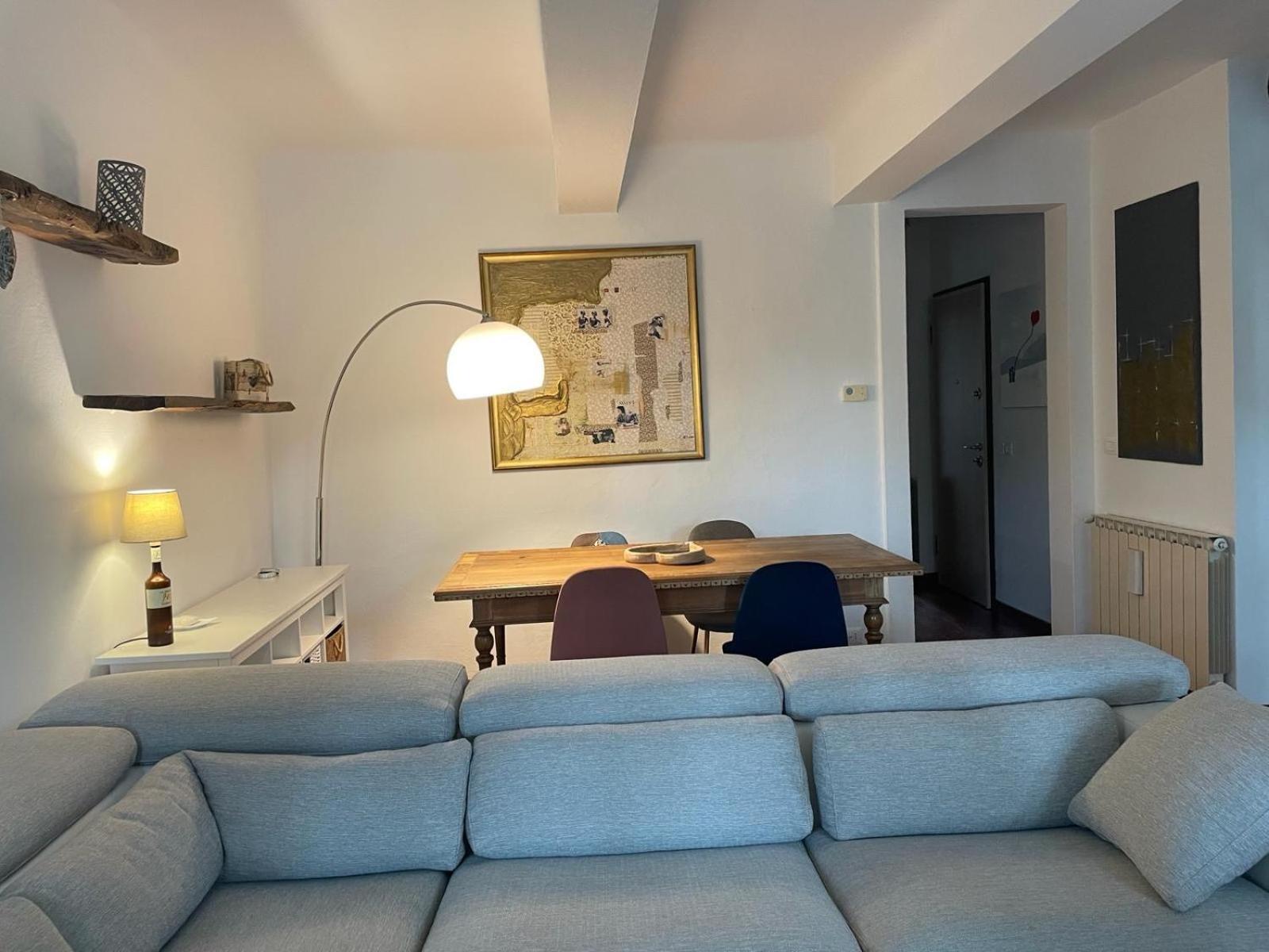 Casa Noe Leilighet Ravenna Eksteriør bilde