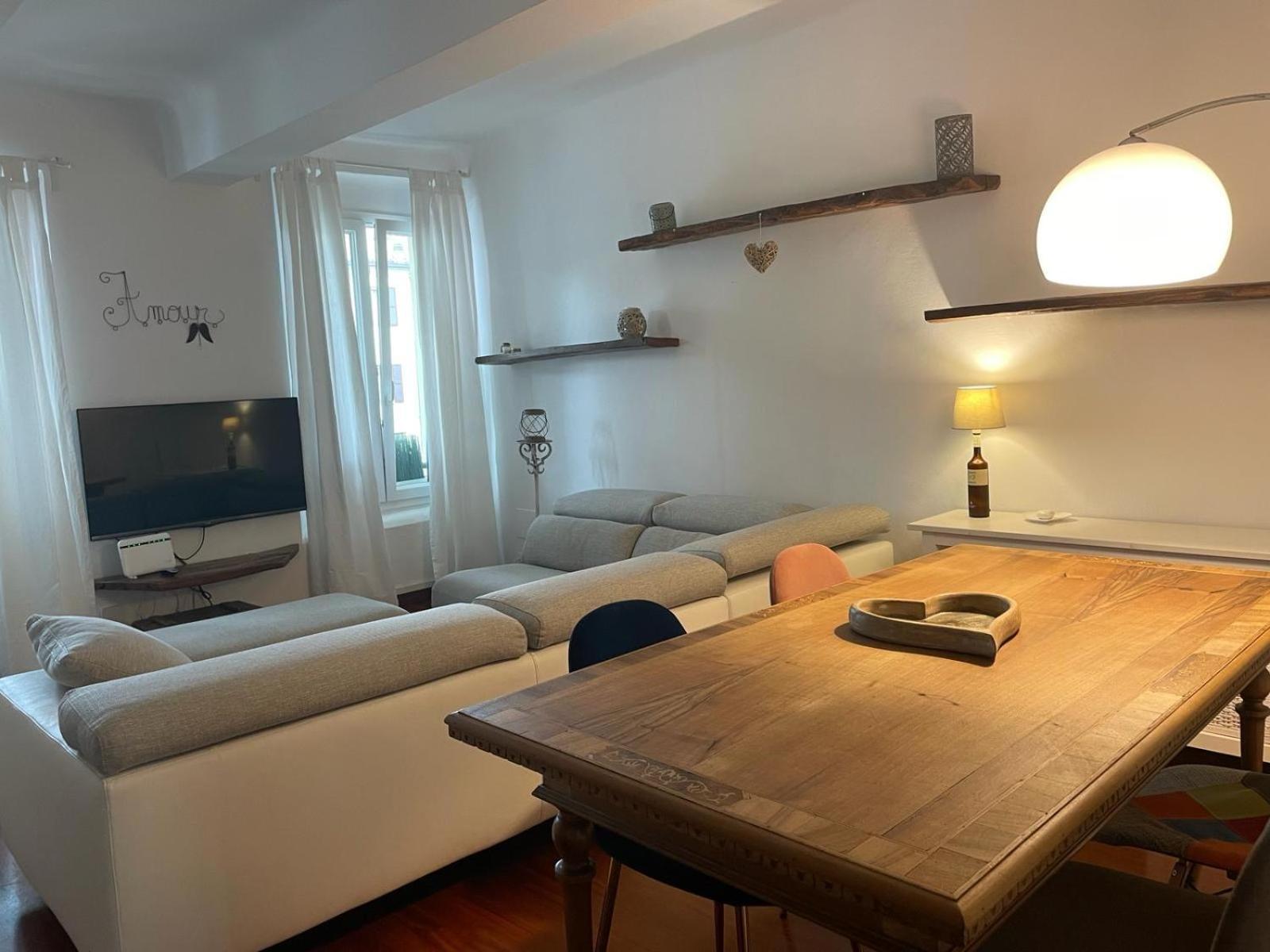 Casa Noe Leilighet Ravenna Eksteriør bilde