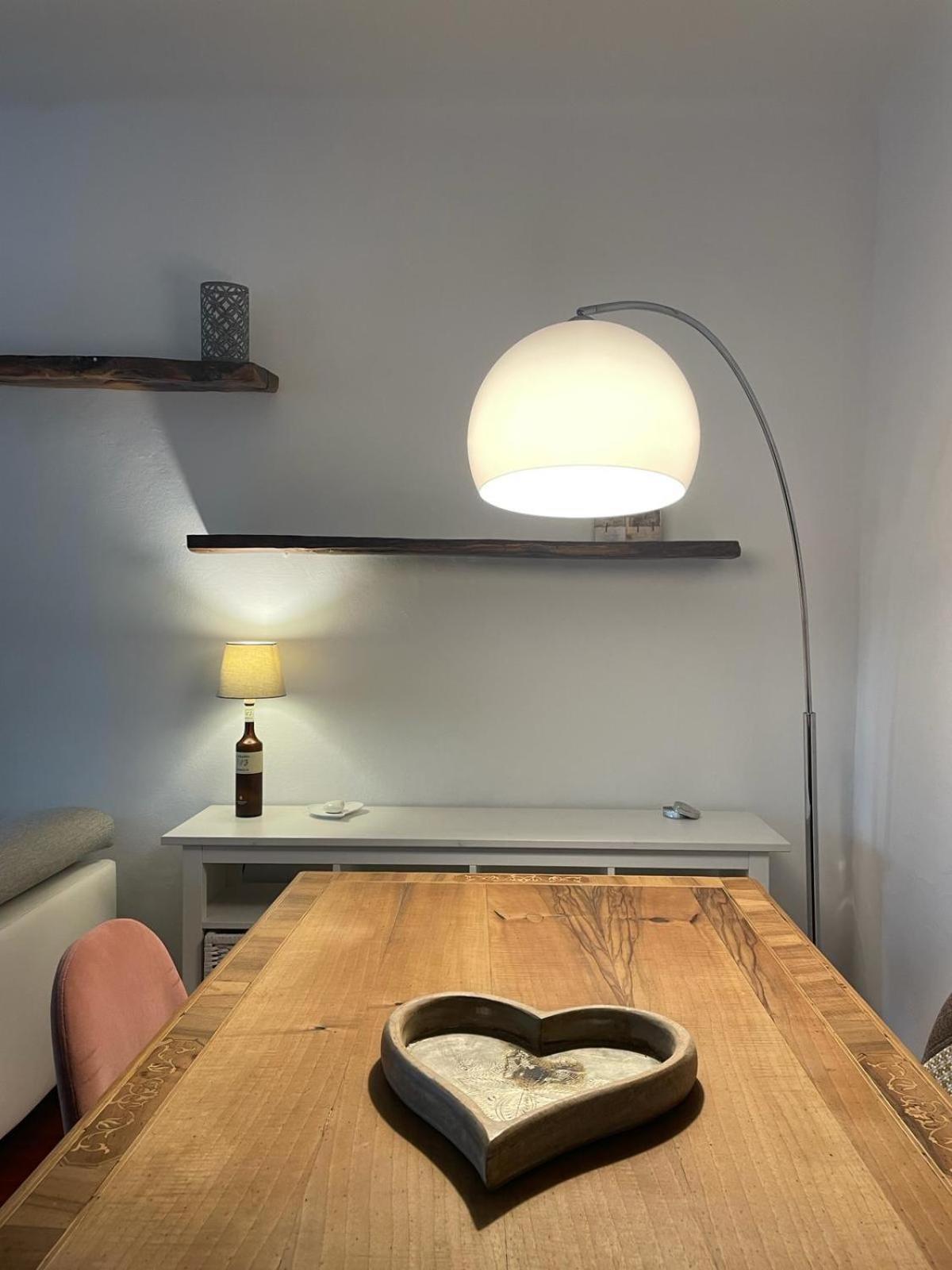 Casa Noe Leilighet Ravenna Eksteriør bilde